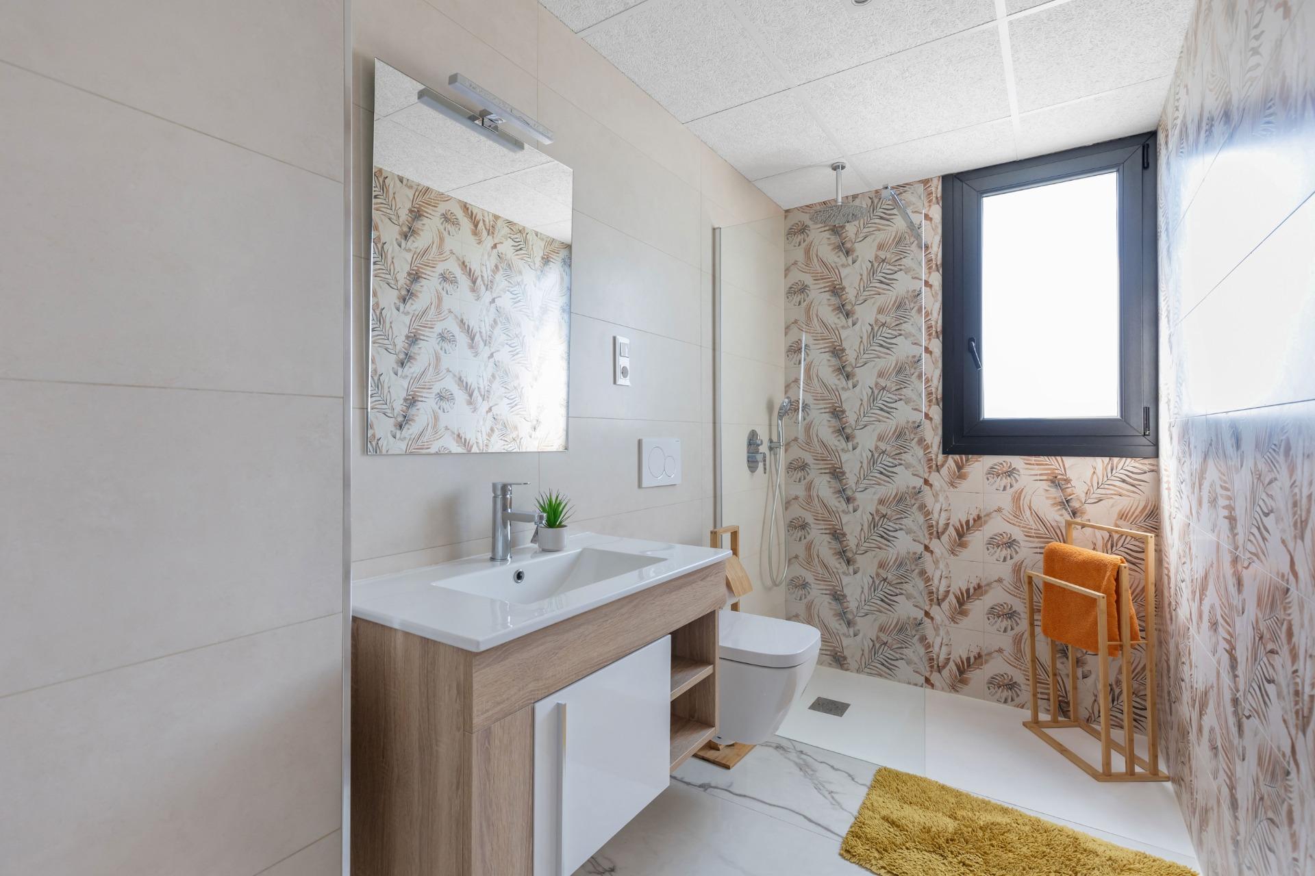 2 Bed, 2 Bath, ApartmentFor Sale, Orihuela Costa, Alicante