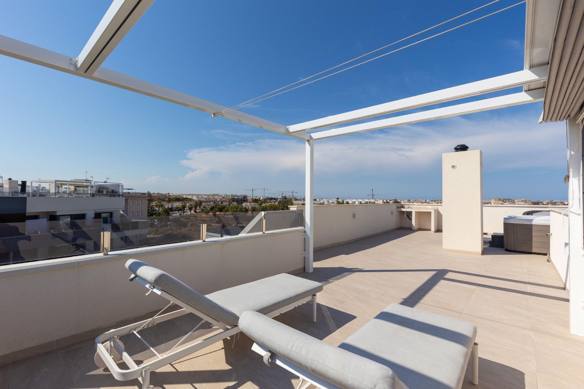 2 Bed, 2 Bath, ApartmentFor Sale, Orihuela Costa, Alicante
