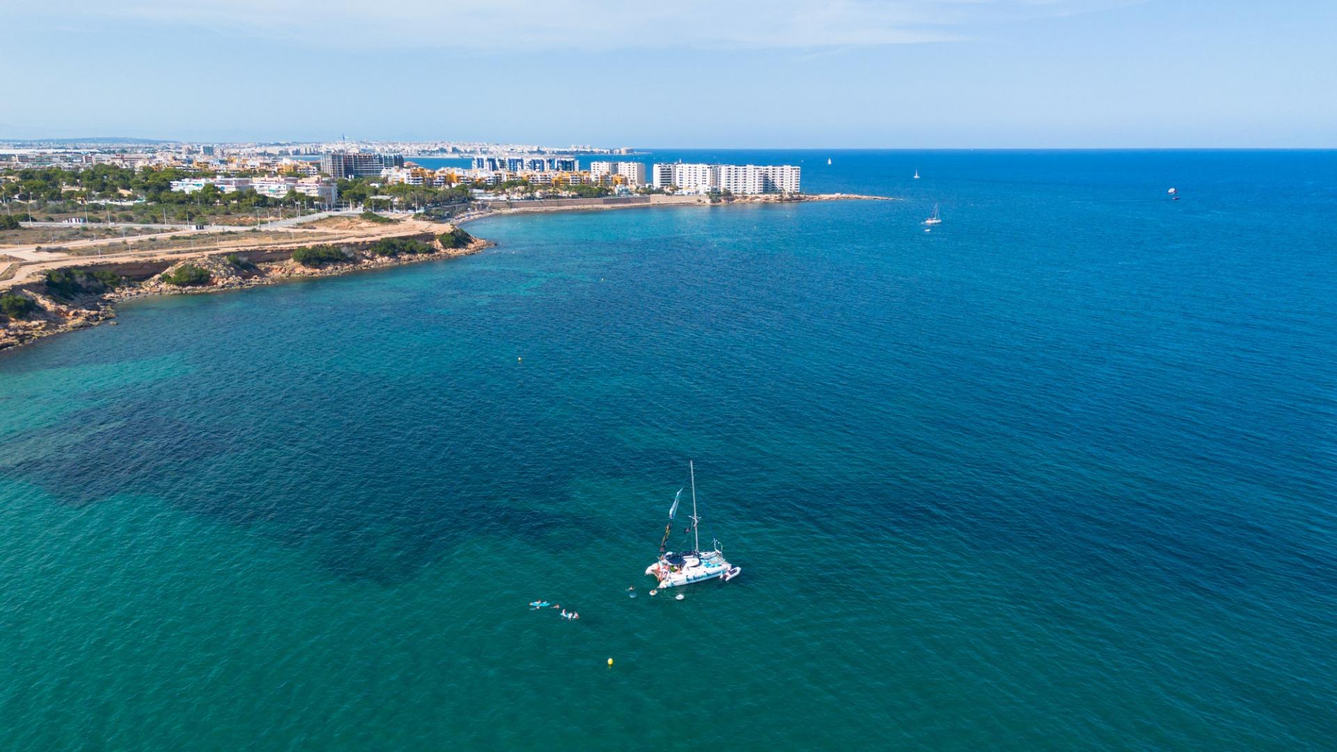 2 Bed, 2 Bath, ApartmentFor Sale, Orihuela Costa, Alicante