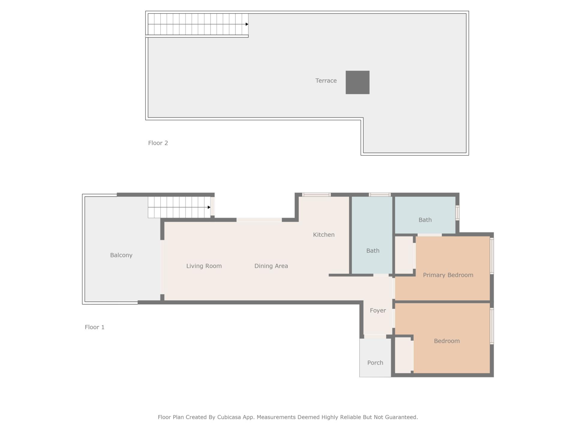2 Bed, 2 Bath, ApartmentFor Sale, Orihuela Costa, Alicante