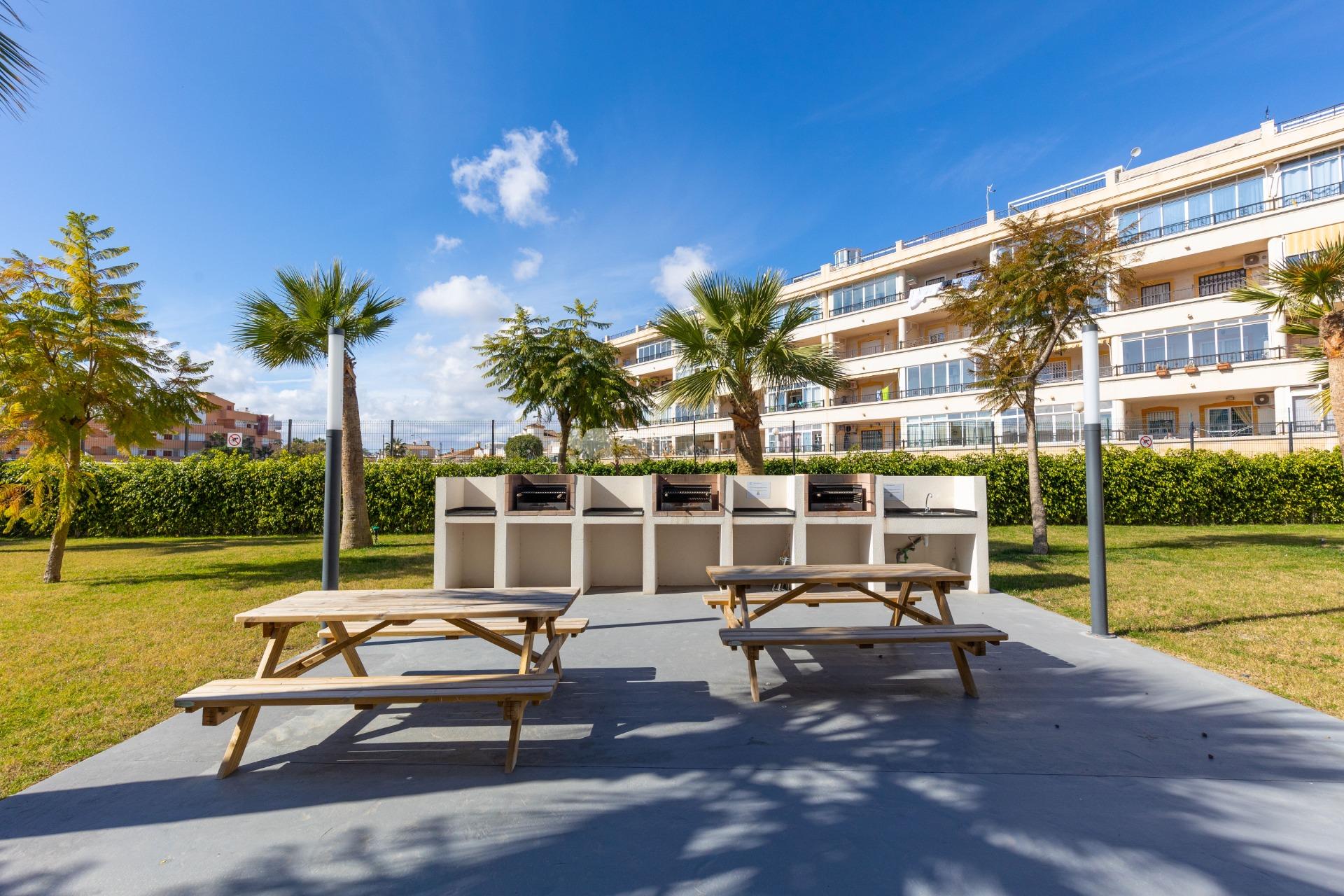 2 Bed, 2 Bath, ApartmentFor Sale, Orihuela Costa, Alicante