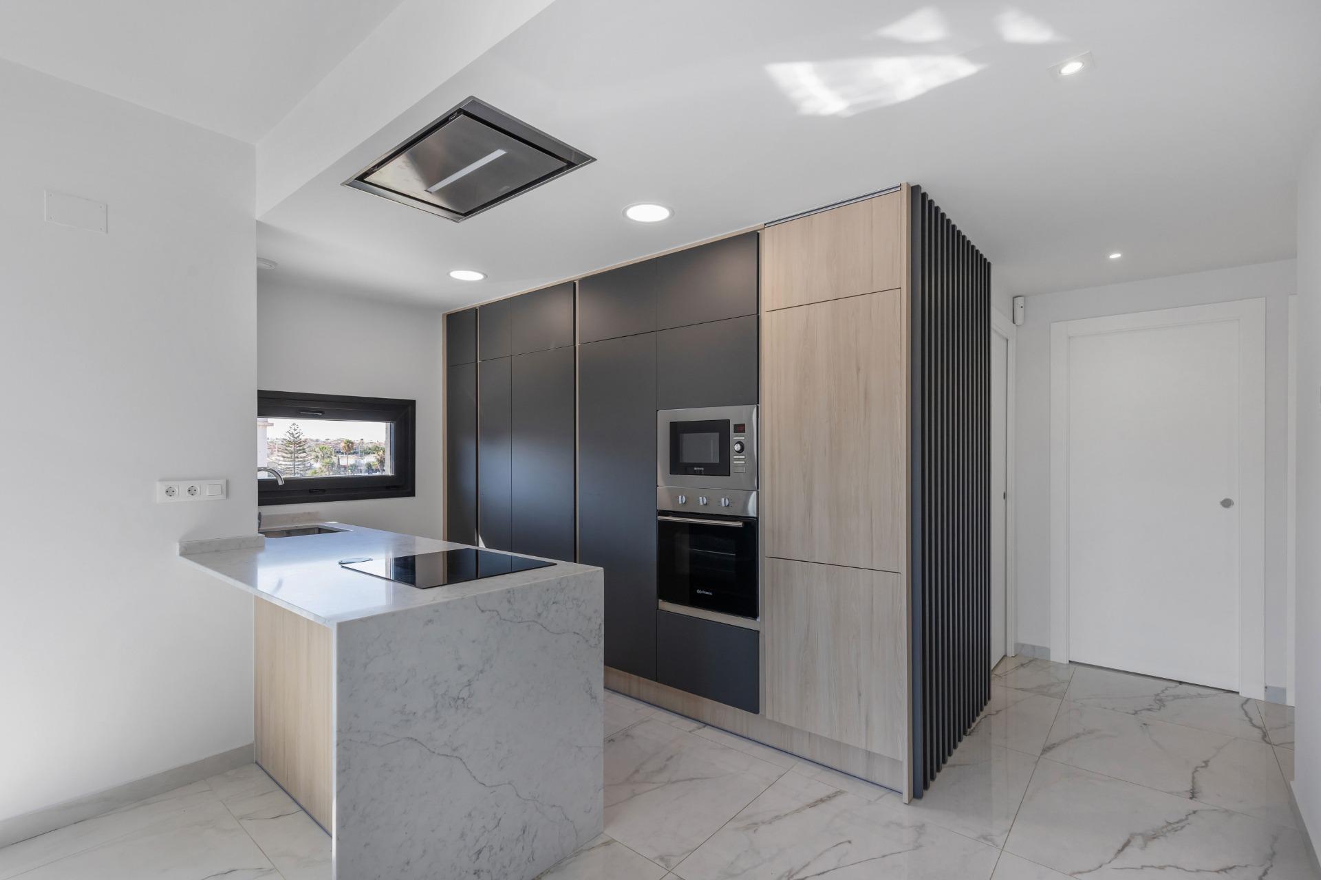 2 Bed, 2 Bath, ApartmentFor Sale, Orihuela Costa, Alicante