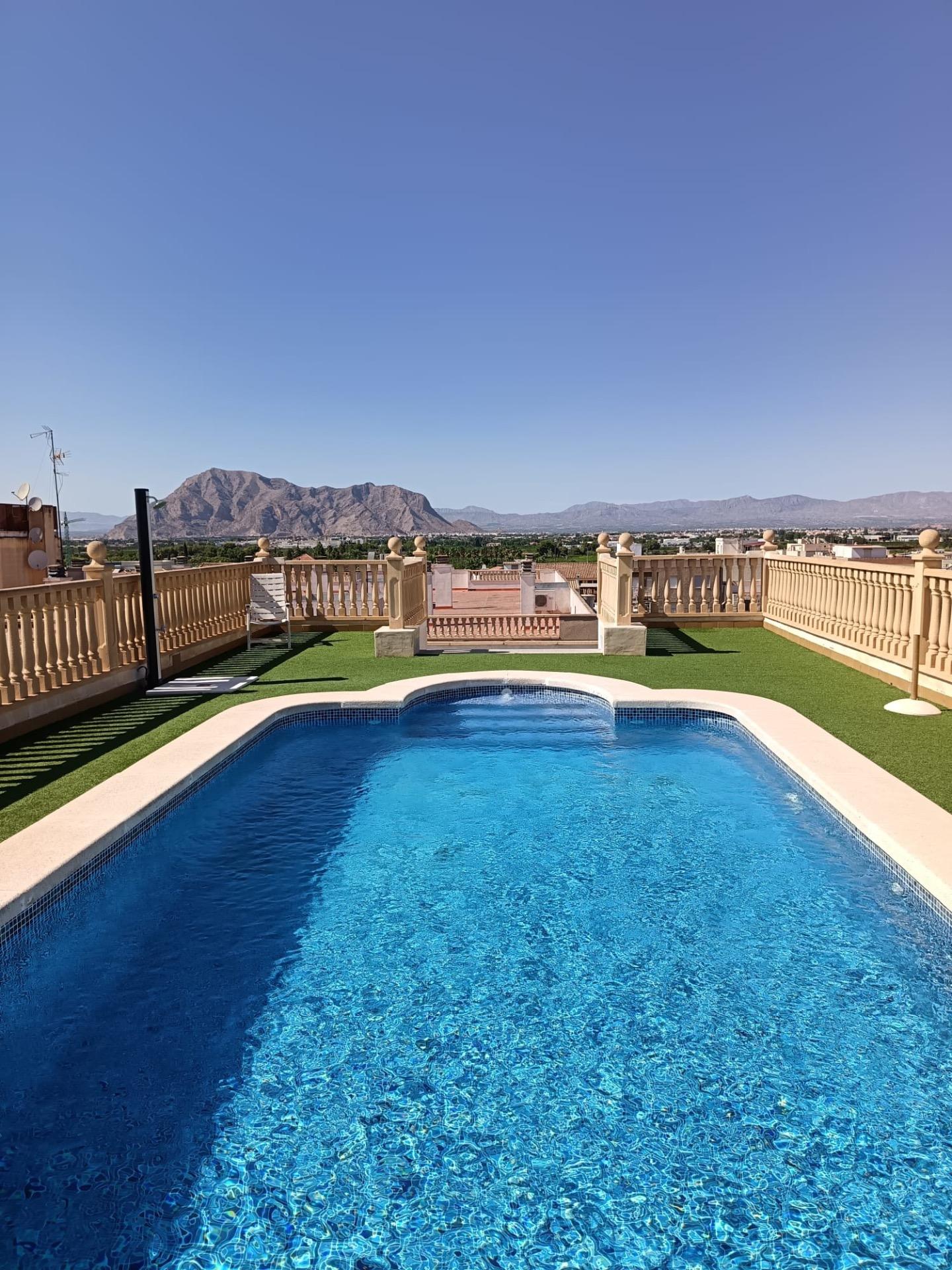 2 Bed, 2 Bath, ApartmentFor Sale, Benejuzar, Alicante