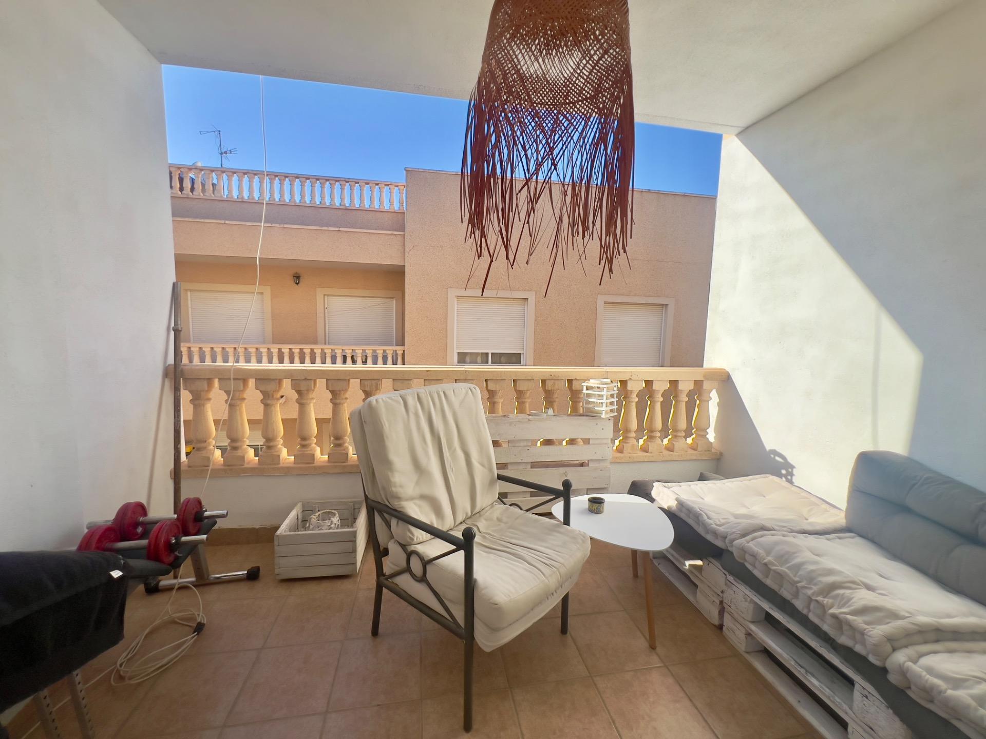 2 Bed, 2 Bath, ApartmentFor Sale, Benejuzar, Alicante