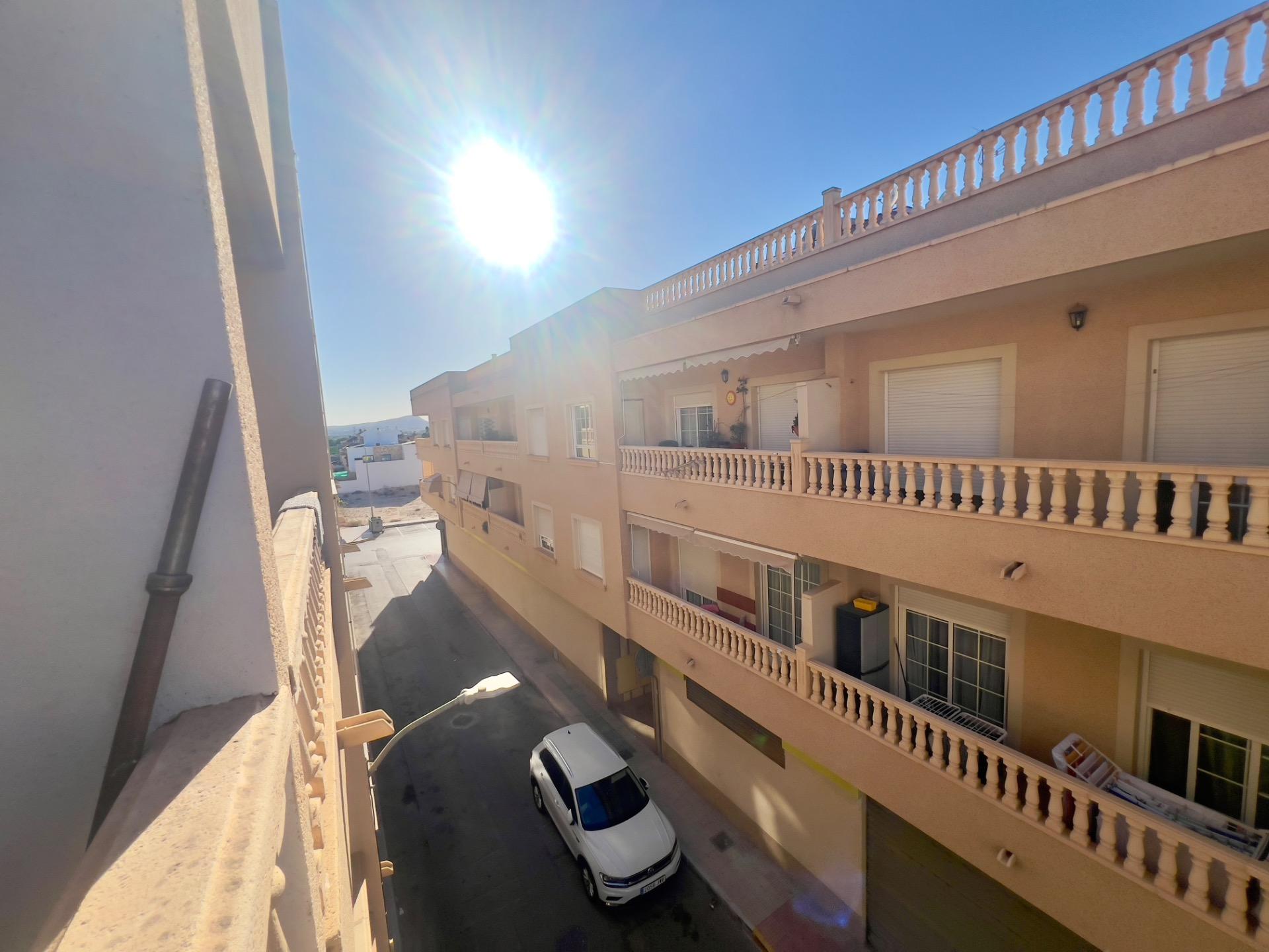 2 Bed, 2 Bath, ApartmentFor Sale, Benejuzar, Alicante