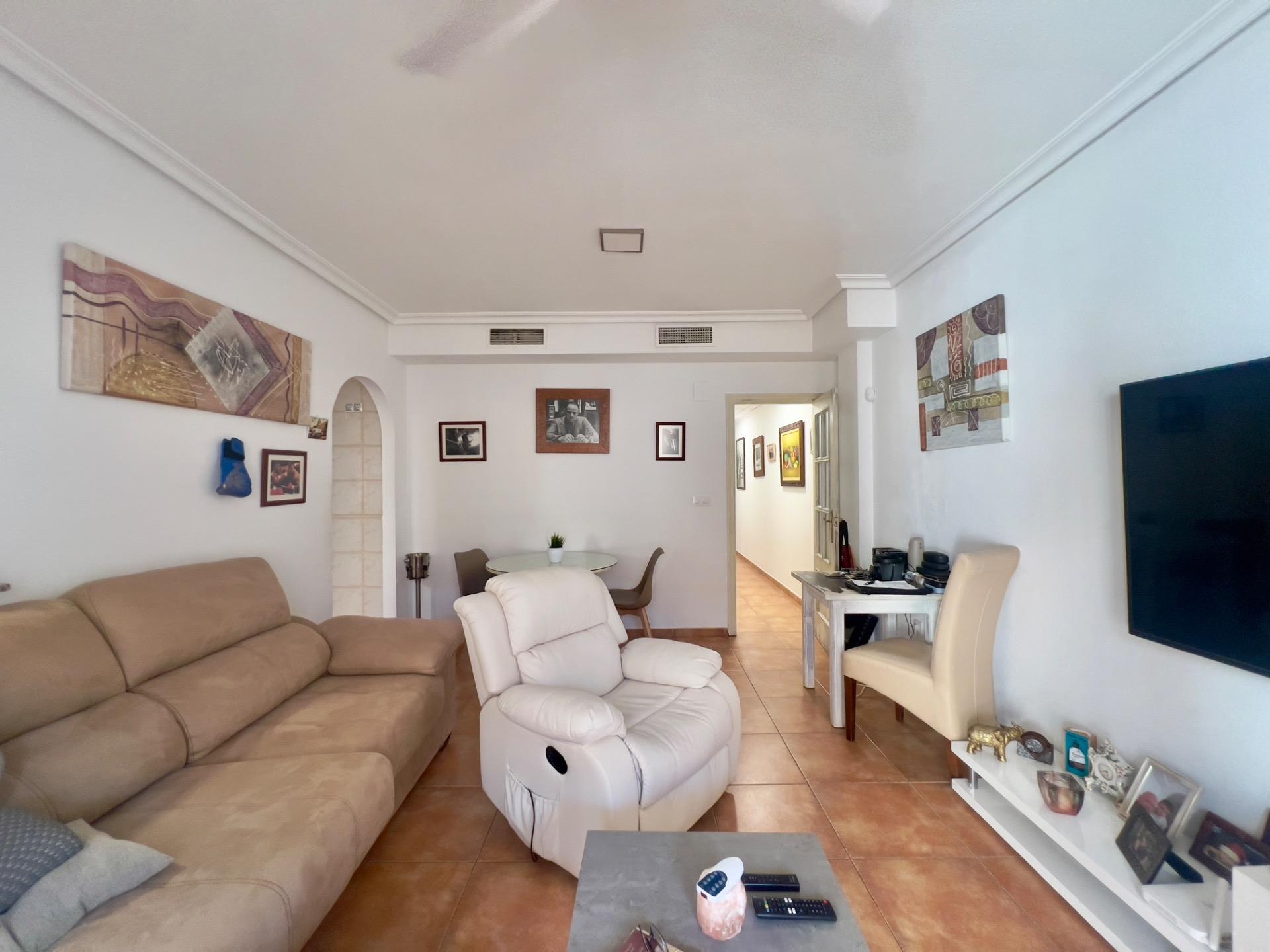 2 Bed, 2 Bath, ApartmentFor Sale, Benejuzar, Alicante