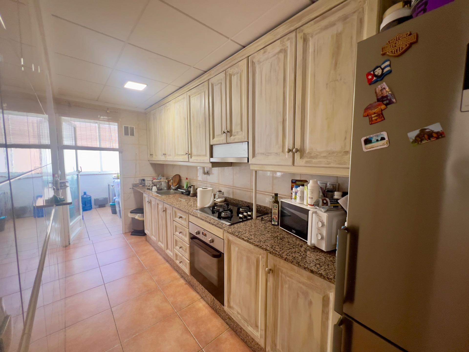 2 Bed, 2 Bath, ApartmentFor Sale, Benejuzar, Alicante