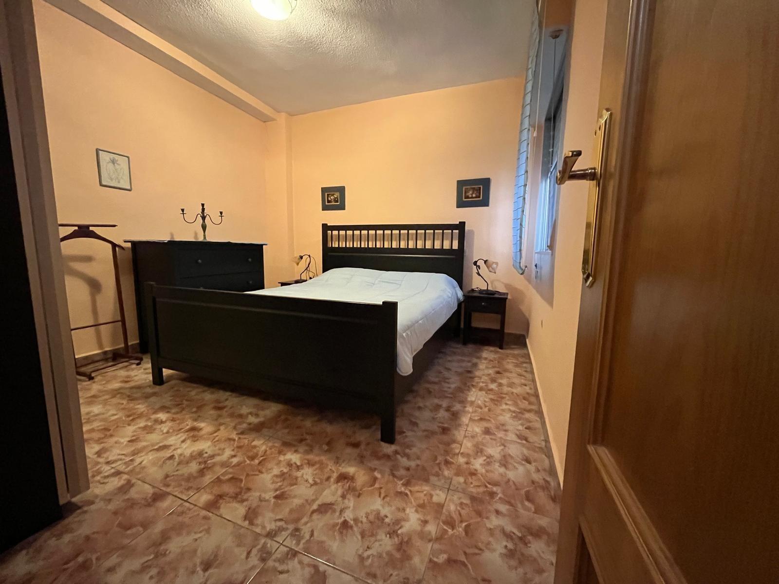 3 Bed, 1 Bath, ApartmentFor Sale, Torrevieja, Alicante