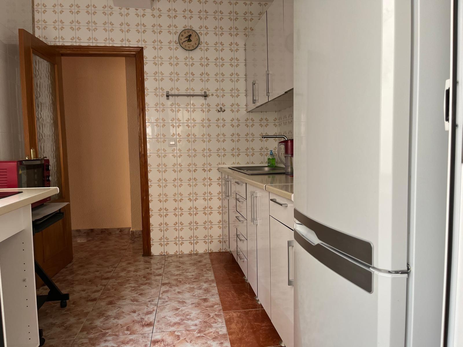 3 Bed, 1 Bath, ApartmentFor Sale, Torrevieja, Alicante