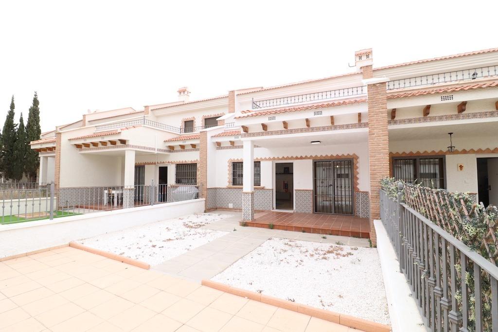 3 Bed, 3 Bath, HouseFor Sale, San Miguel de Salinas, Alicante