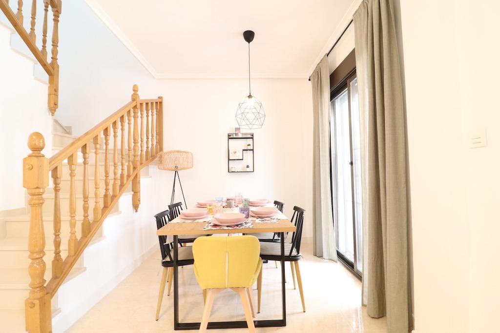 3 Bed, 3 Bath, HouseFor Sale, San Miguel de Salinas, Alicante