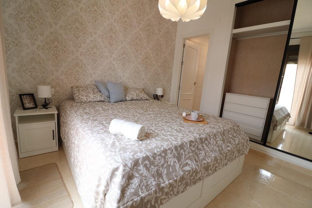 3 Bed, 3 Bath, HouseFor Sale, San Miguel de Salinas, Alicante