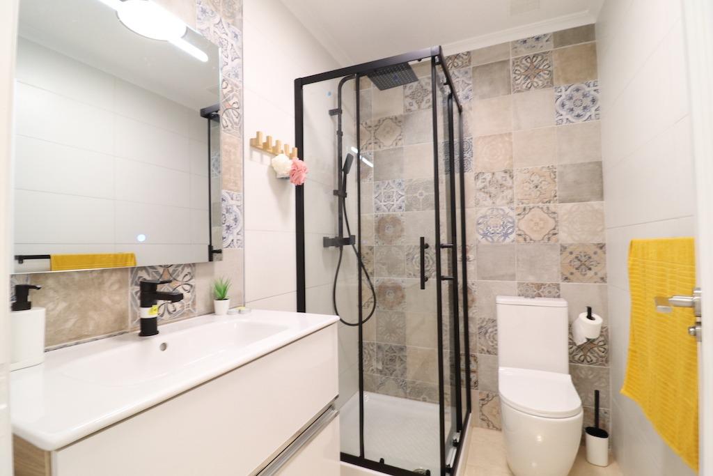 3 Bed, 3 Bath, HouseFor Sale, San Miguel de Salinas, Alicante