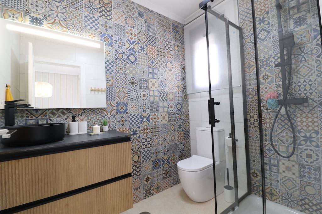 3 Bed, 3 Bath, HouseFor Sale, San Miguel de Salinas, Alicante