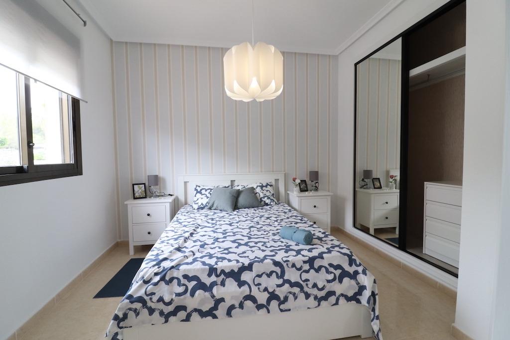 3 Bed, 3 Bath, HouseFor Sale, San Miguel de Salinas, Alicante