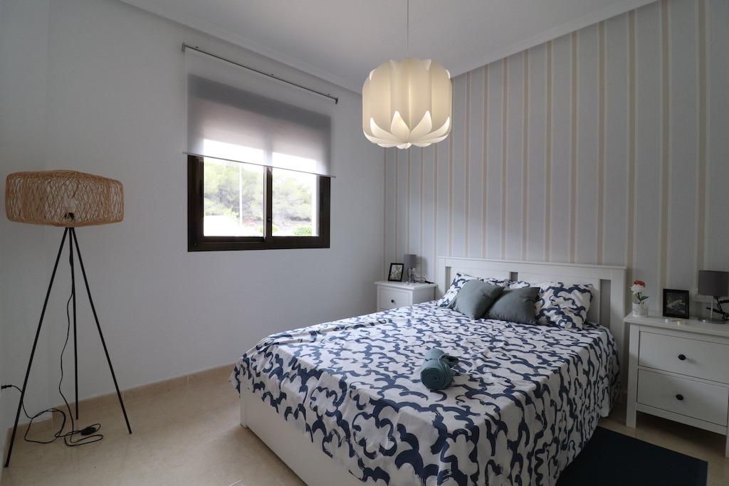 3 Bed, 3 Bath, HouseFor Sale, San Miguel de Salinas, Alicante