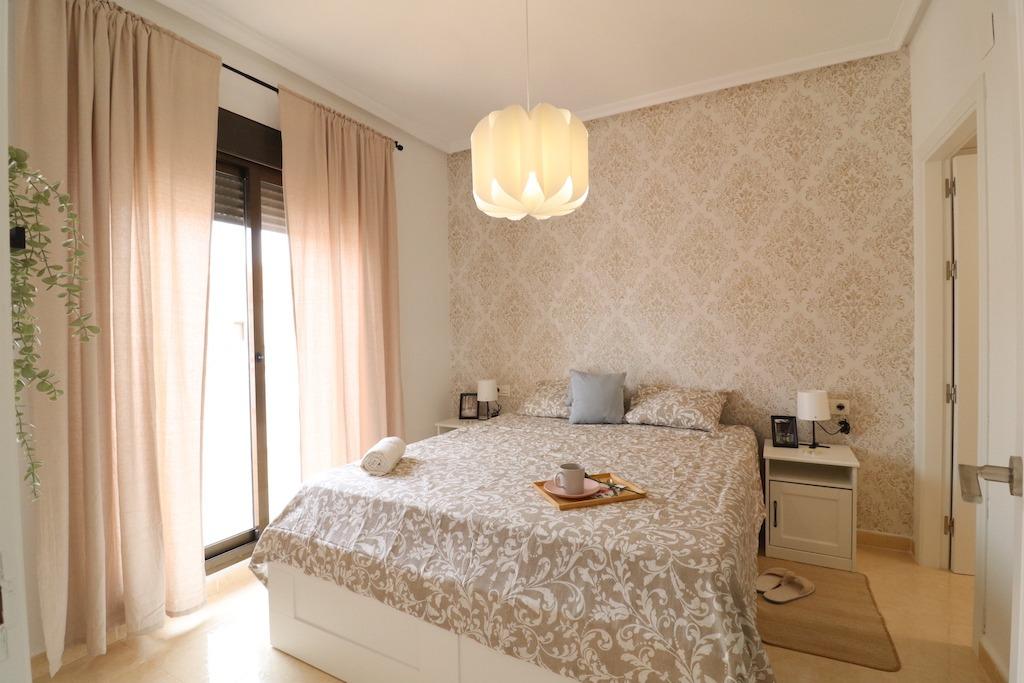 3 Bed, 3 Bath, HouseFor Sale, San Miguel de Salinas, Alicante