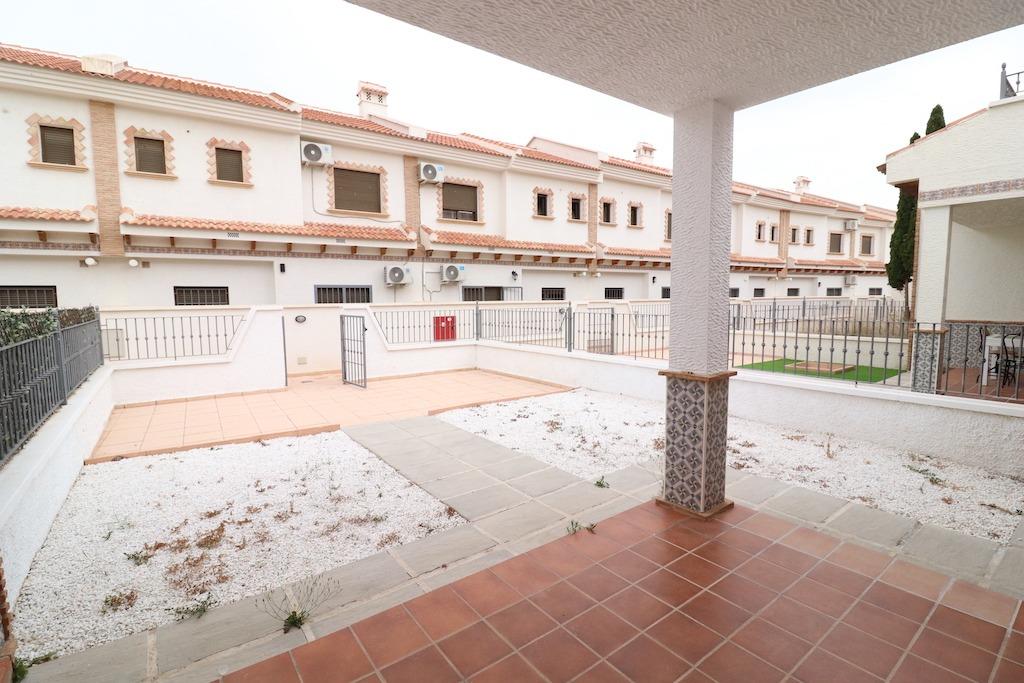 3 Bed, 3 Bath, HouseFor Sale, San Miguel de Salinas, Alicante