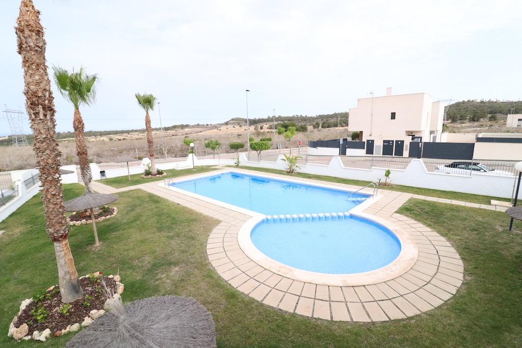 3 Bed, 3 Bath, HouseFor Sale, San Miguel de Salinas, Alicante