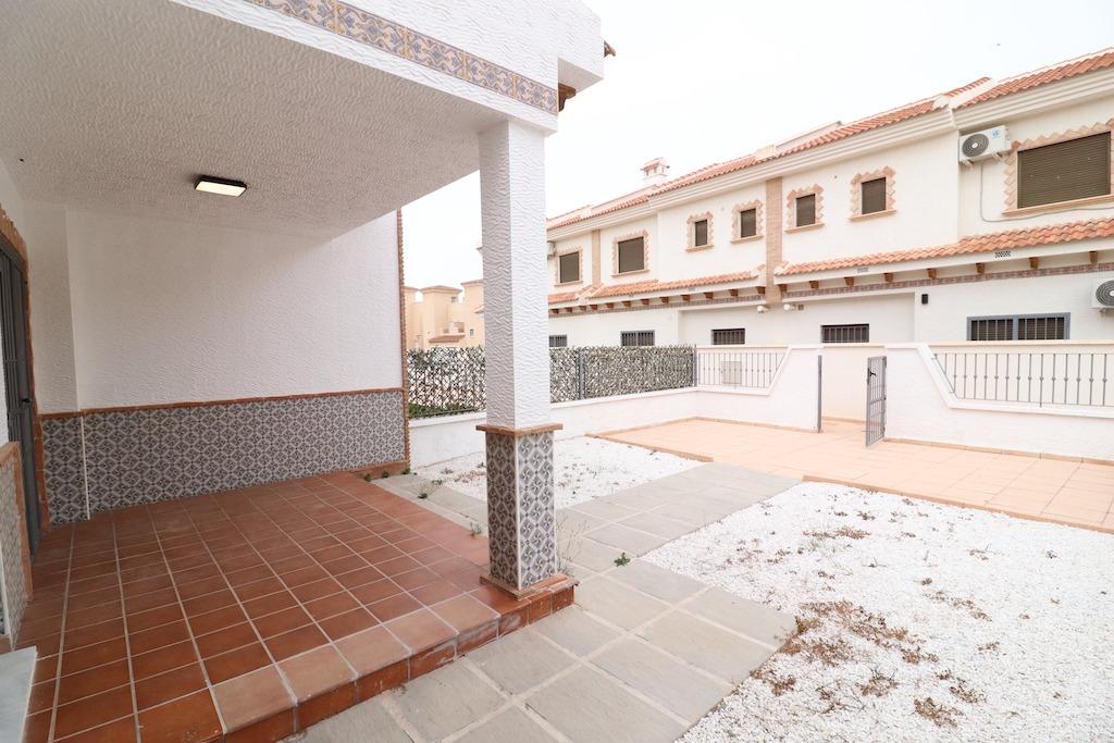 3 Bed, 3 Bath, HouseFor Sale, San Miguel de Salinas, Alicante