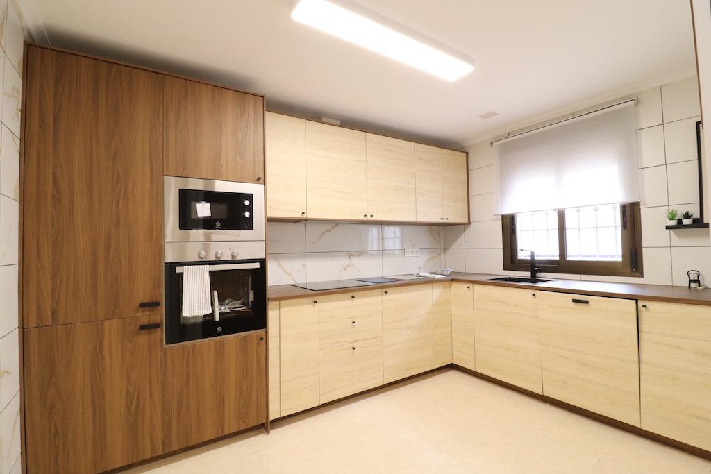 3 Bed, 3 Bath, HouseFor Sale, San Miguel de Salinas, Alicante