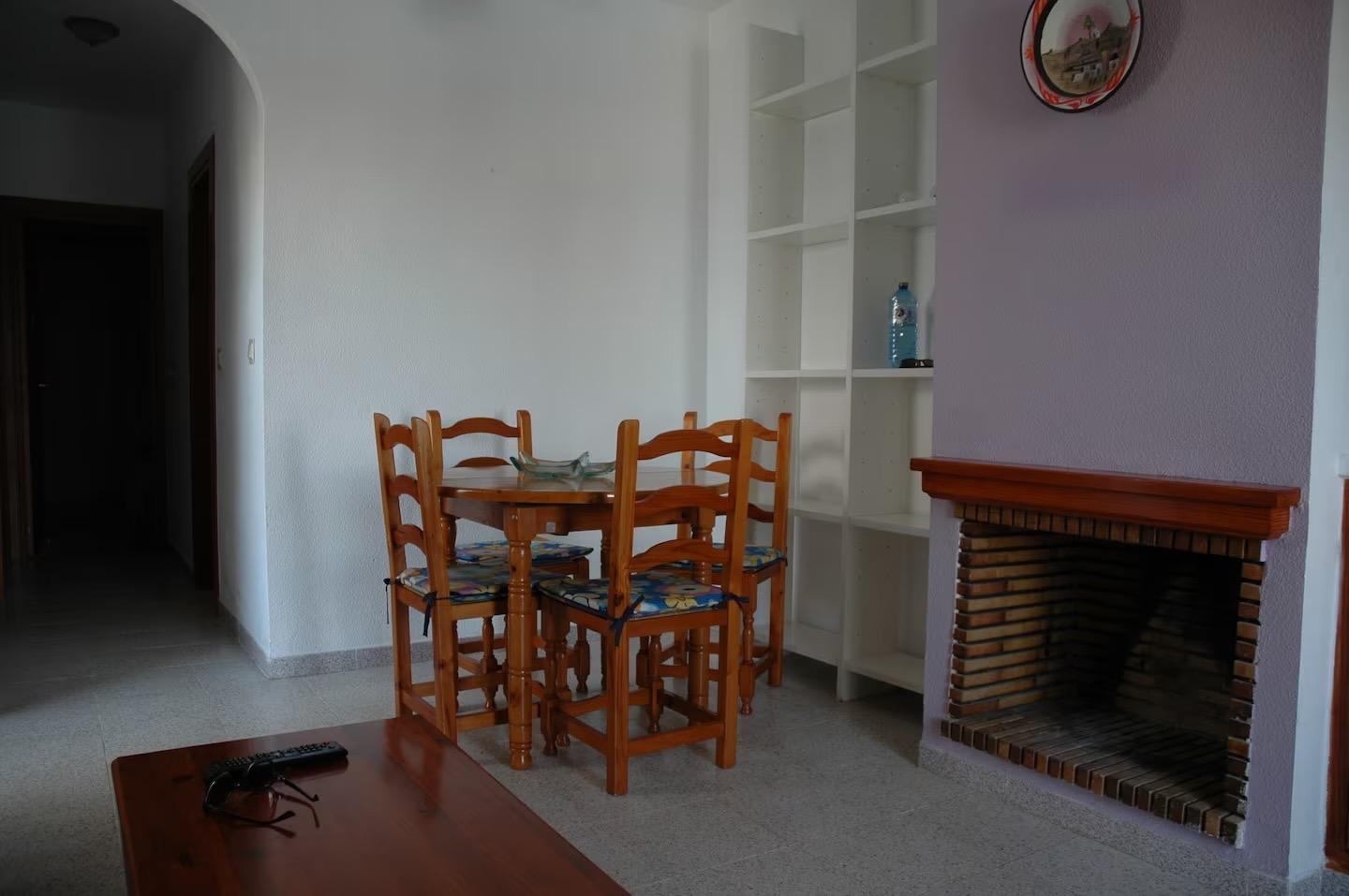 2 Bed, 1 Bath, ApartmentFor Sale, Pilar De La Horadada, Alicante