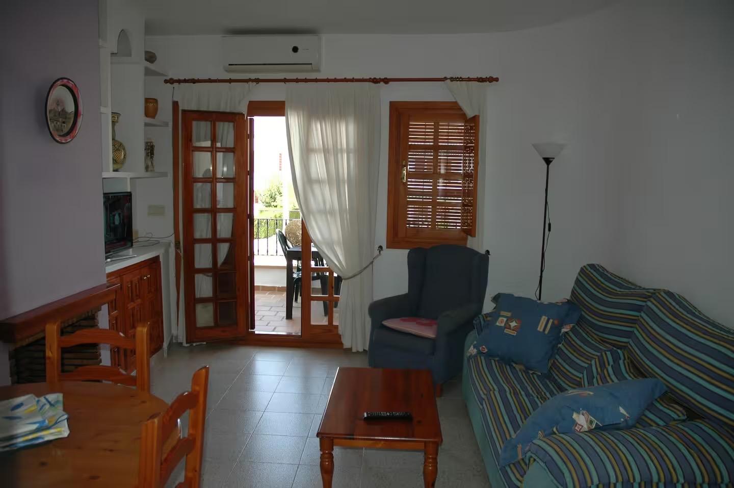 2 Bed, 1 Bath, ApartmentFor Sale, Pilar De La Horadada, Alicante