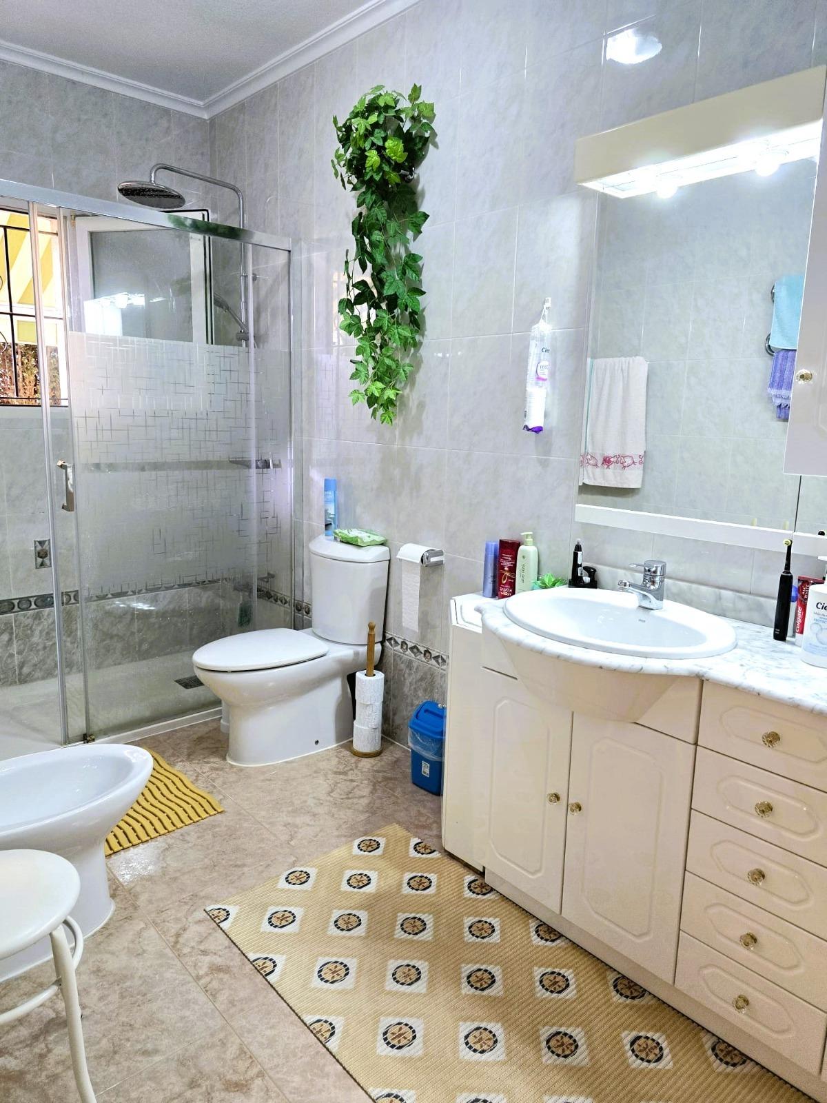 3 Bed, 2 Bath, HouseFor Sale, Orihuela Costa, Alicante