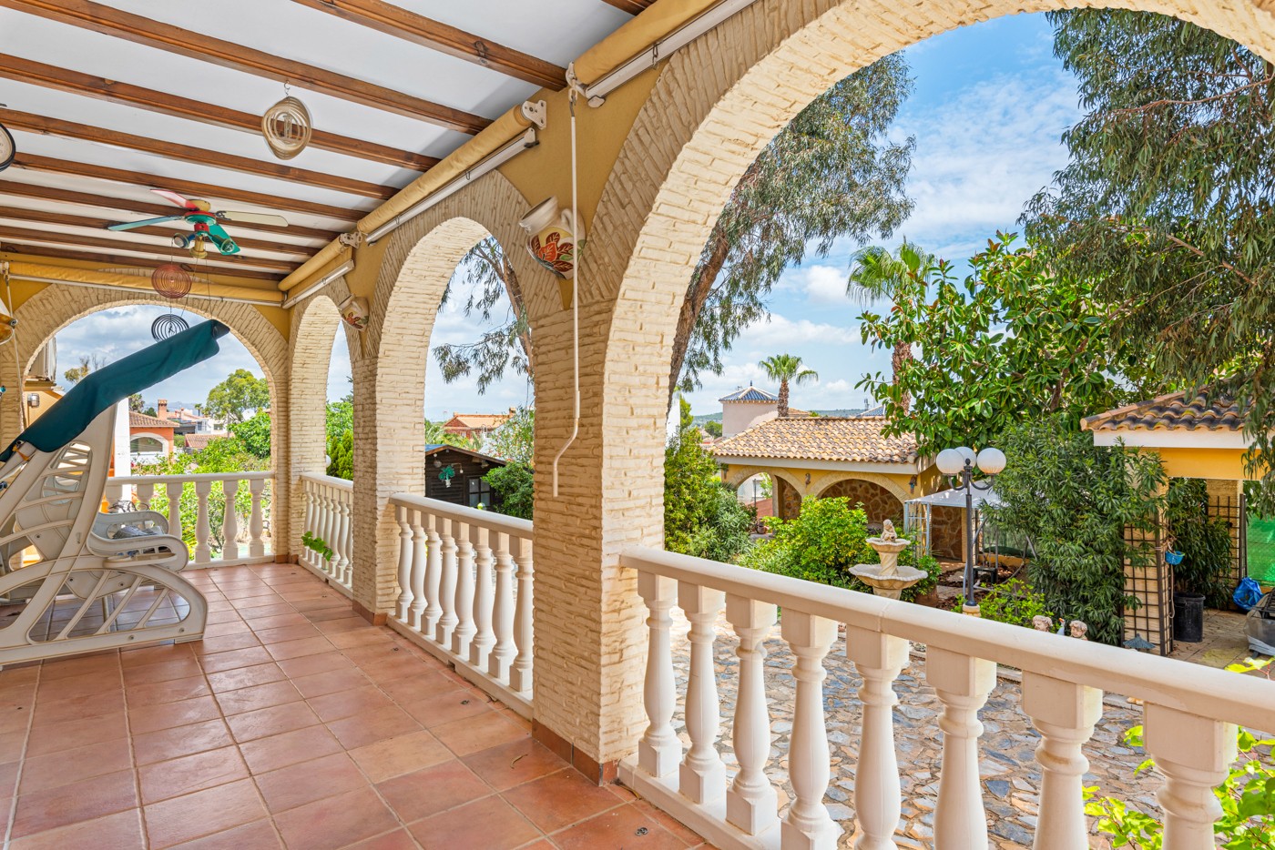 4 Bed, 3 Bath, HouseFor Sale, Jacarilla, Alicante