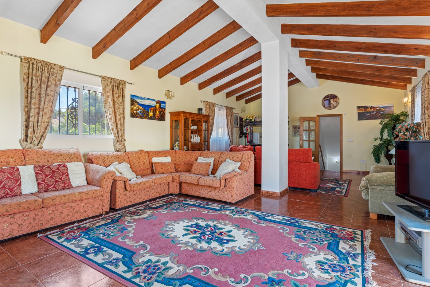 4 Bed, 3 Bath, HouseFor Sale, Jacarilla, Alicante