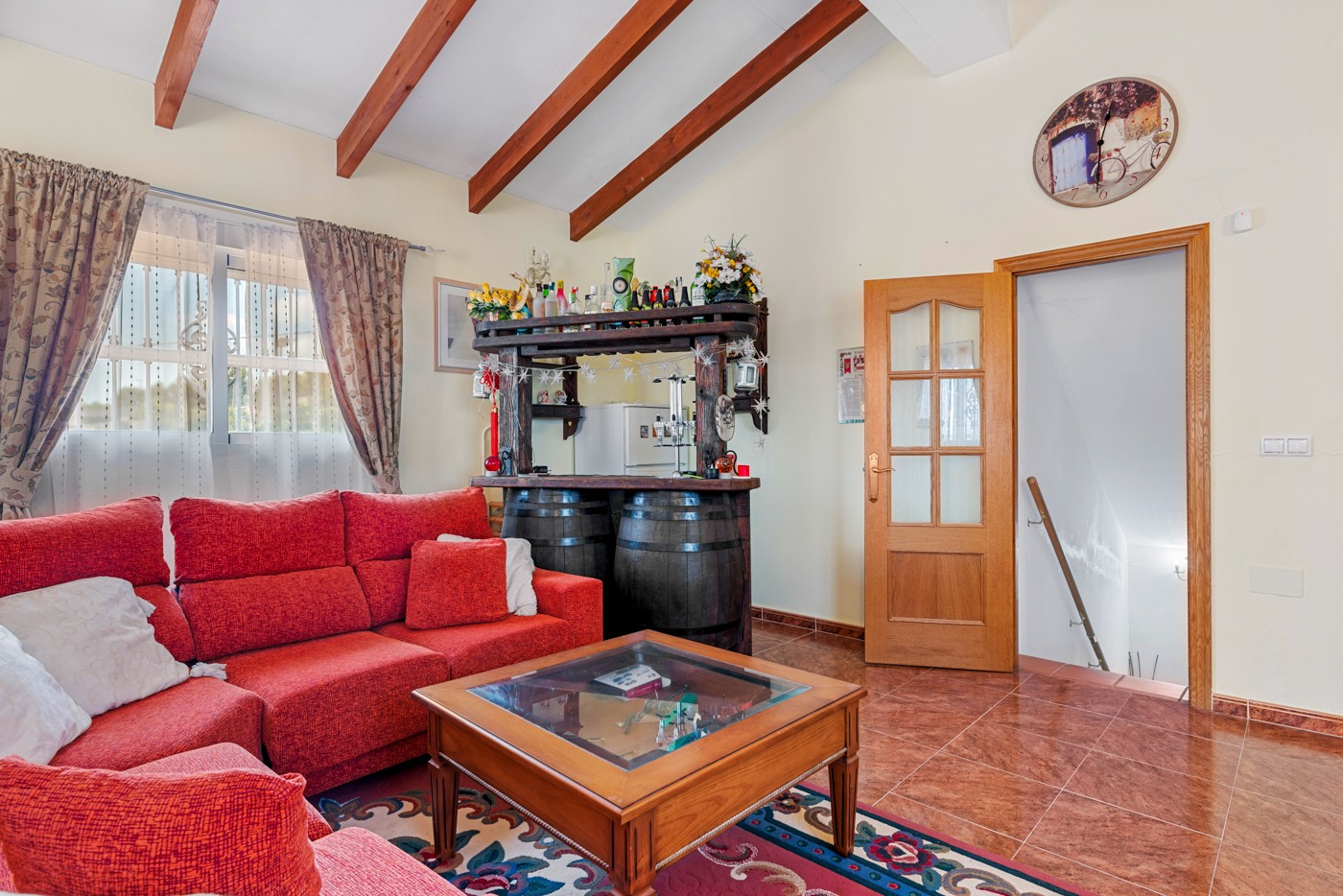 4 Bed, 3 Bath, HouseFor Sale, Jacarilla, Alicante