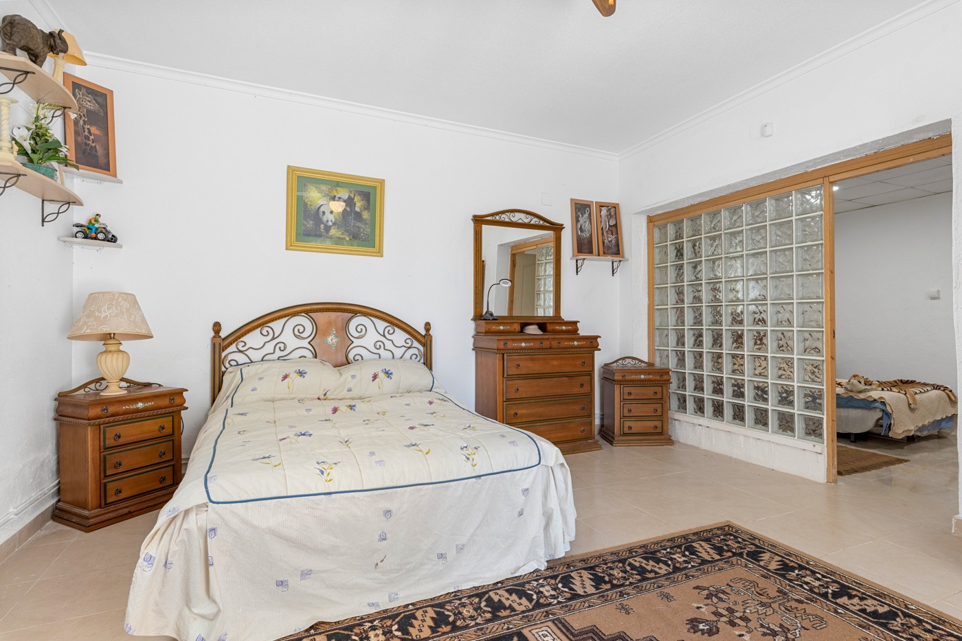 4 Bed, 3 Bath, HouseFor Sale, Jacarilla, Alicante