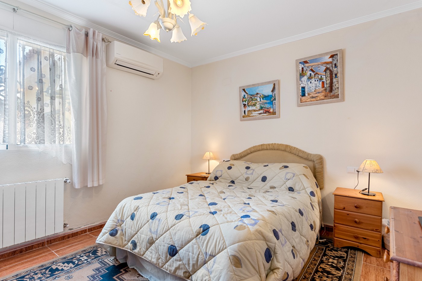 4 Bed, 3 Bath, HouseFor Sale, Jacarilla, Alicante