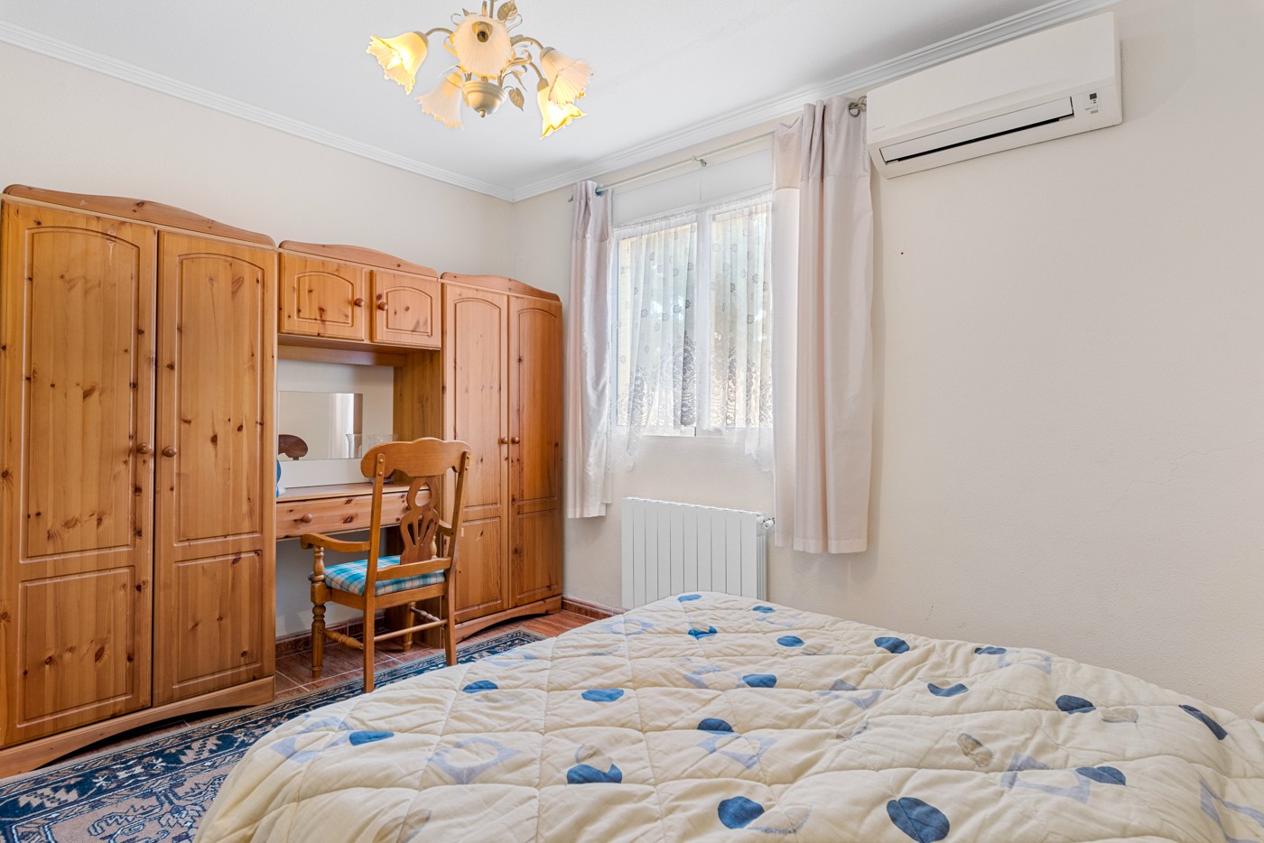 4 Bed, 3 Bath, HouseFor Sale, Jacarilla, Alicante