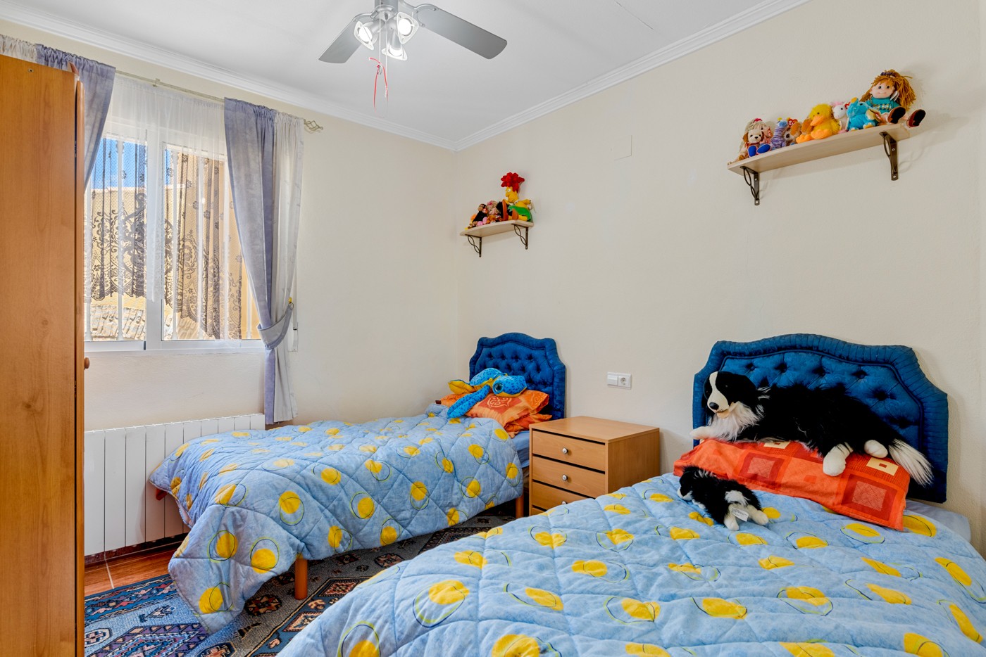 4 Bed, 3 Bath, HouseFor Sale, Jacarilla, Alicante