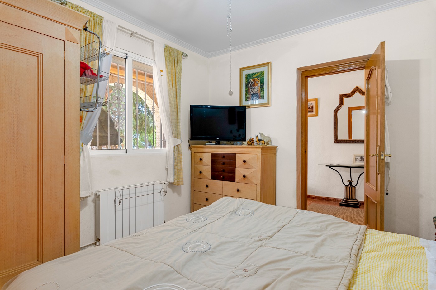 4 Bed, 3 Bath, HouseFor Sale, Jacarilla, Alicante