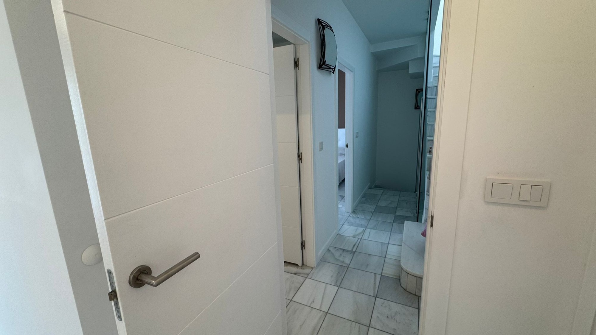 2 Bed, 2 Bath, HouseFor Sale, Torrevieja, Alicante