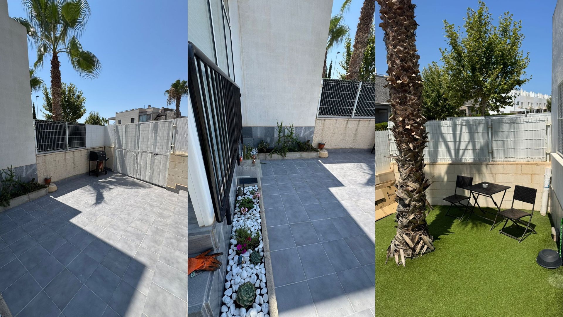 2 Bed, 2 Bath, HouseFor Sale, Torrevieja, Alicante