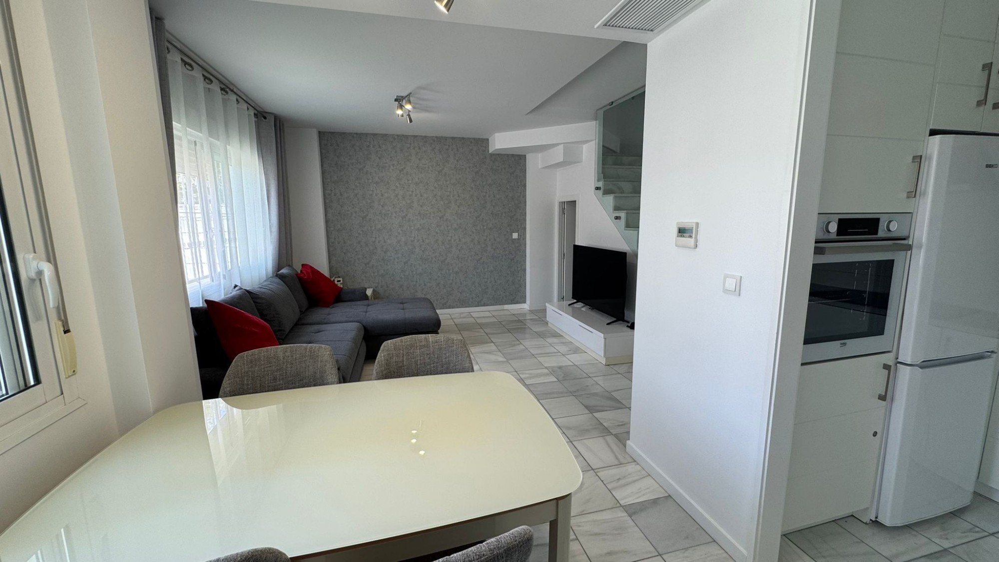 2 Bed, 2 Bath, HouseFor Sale, Torrevieja, Alicante