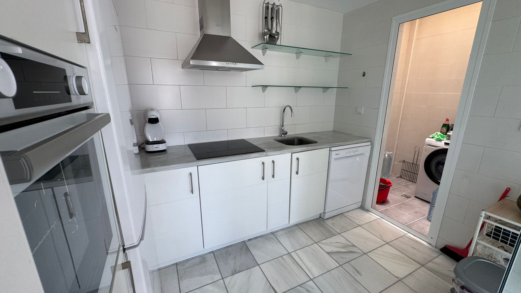 2 Bed, 2 Bath, HouseFor Sale, Torrevieja, Alicante