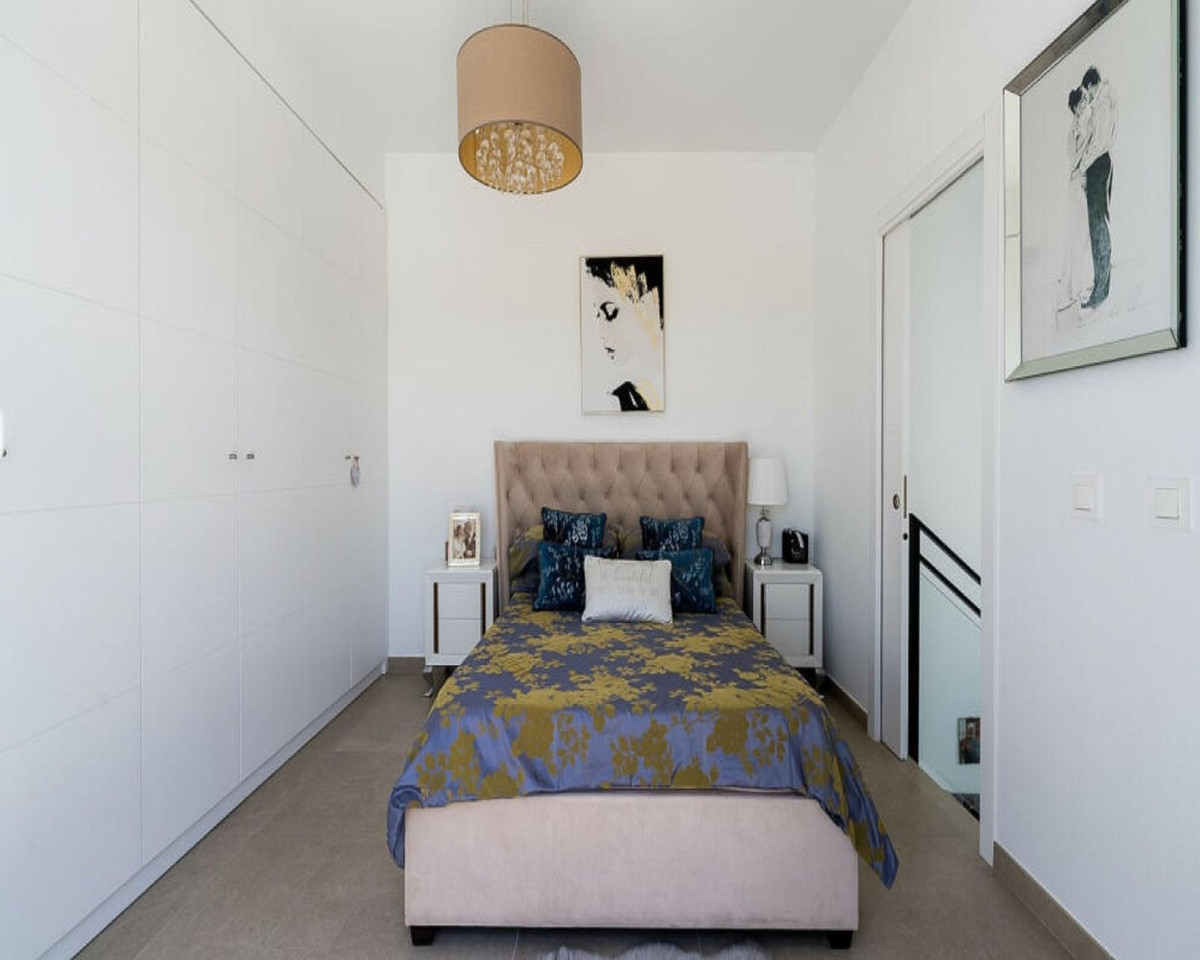 4 Bed, 3 Bath, HouseFor Sale, San Pedro Del Pinatar, Murcia