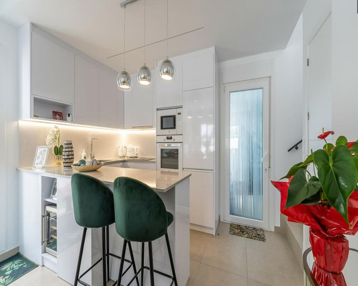 4 Bed, 3 Bath, HouseFor Sale, San Pedro Del Pinatar, Murcia