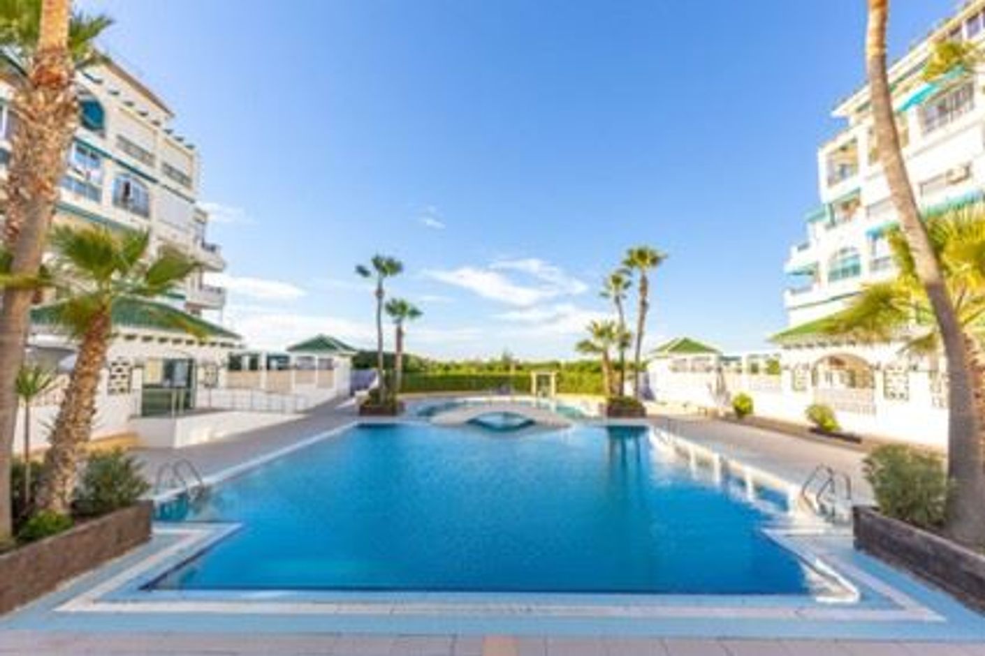 1 Bed, 1 Bath, ApartmentFor Sale, Torrevieja, Alicante