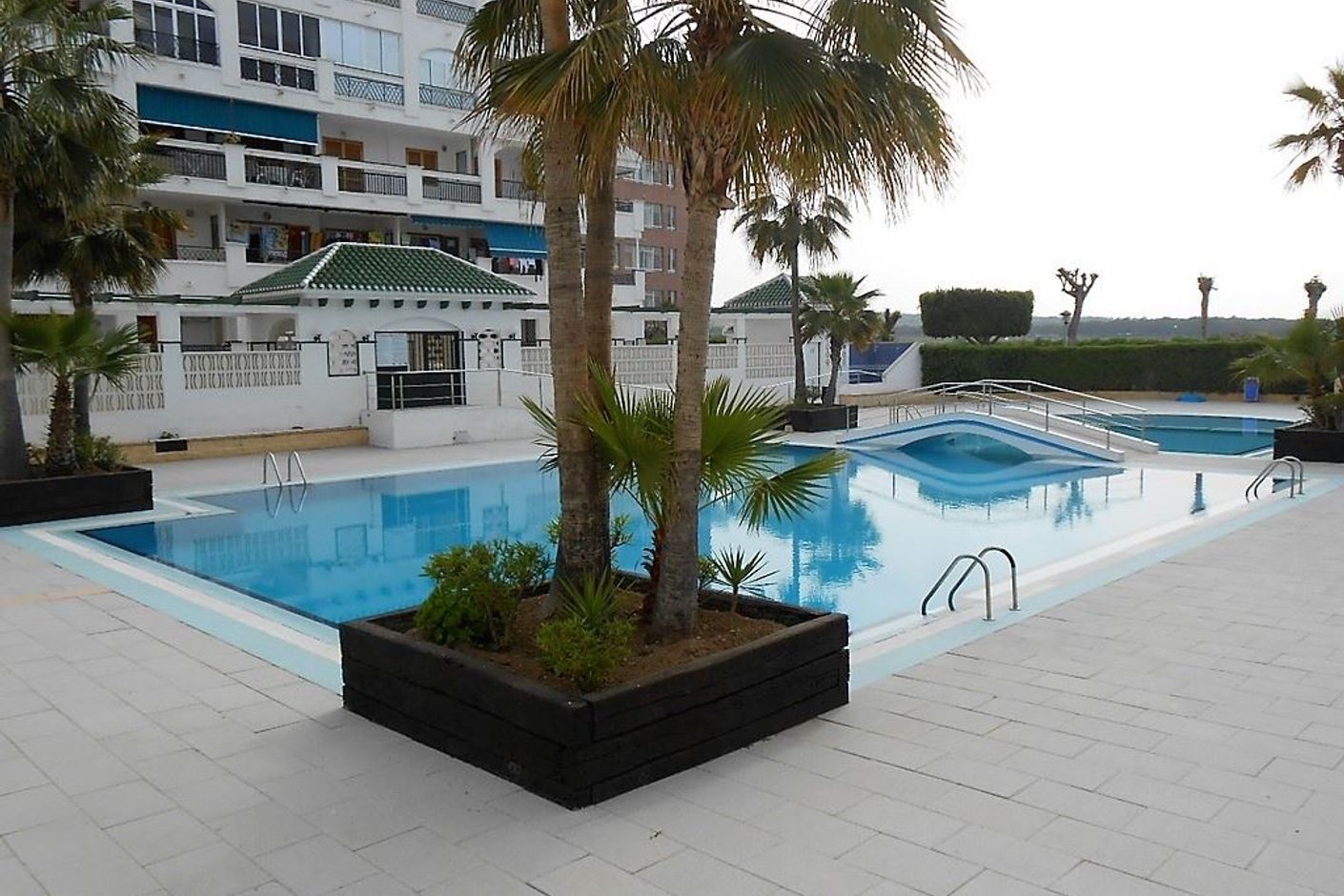 1 Bed, 1 Bath, ApartmentFor Sale, Torrevieja, Alicante