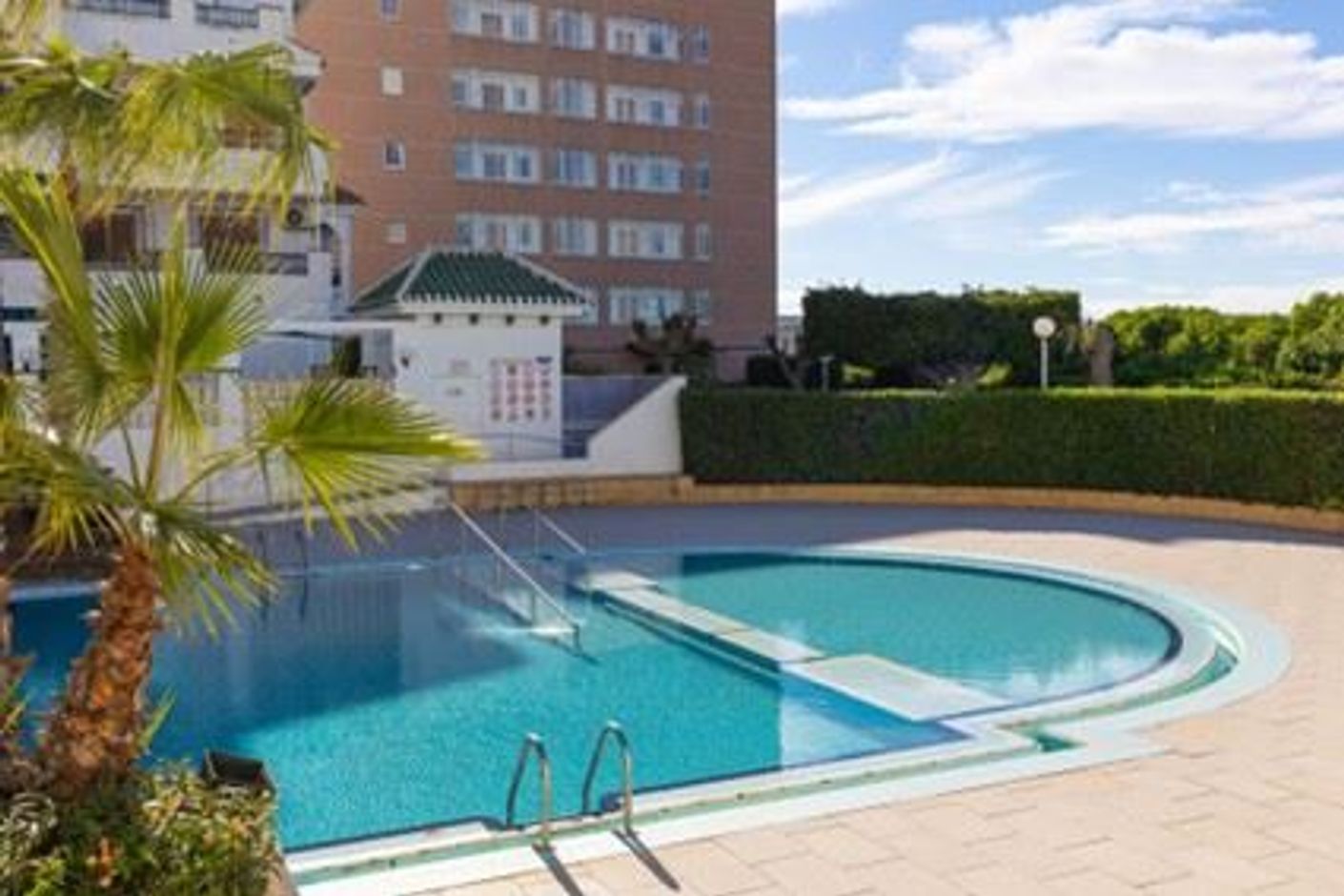 1 Bed, 1 Bath, ApartmentFor Sale, Torrevieja, Alicante