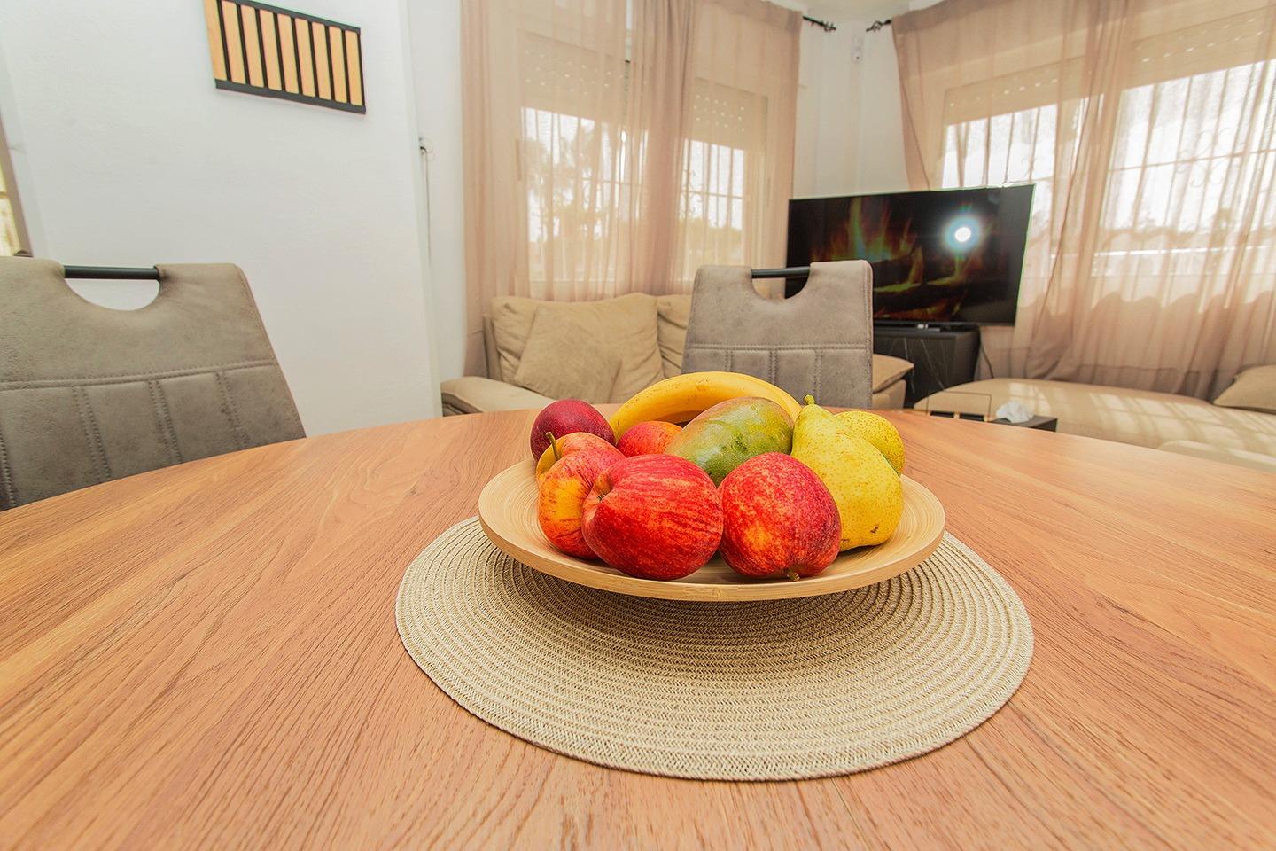 4 Bed, 2 Bath, HouseFor Sale, Orihuela, Alicante