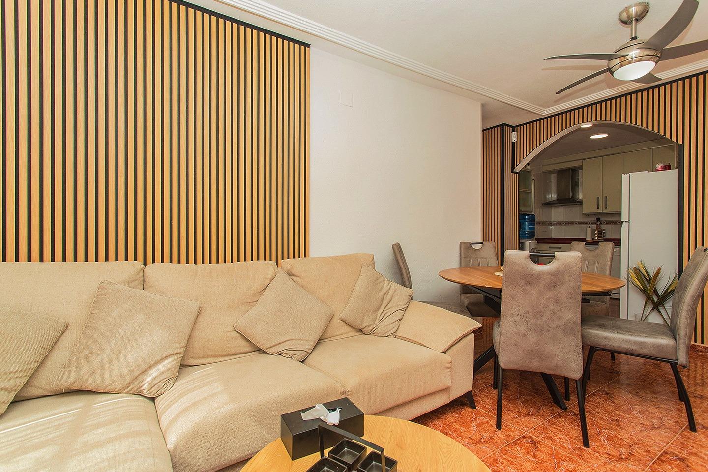 4 Bed, 2 Bath, HouseFor Sale, Orihuela, Alicante