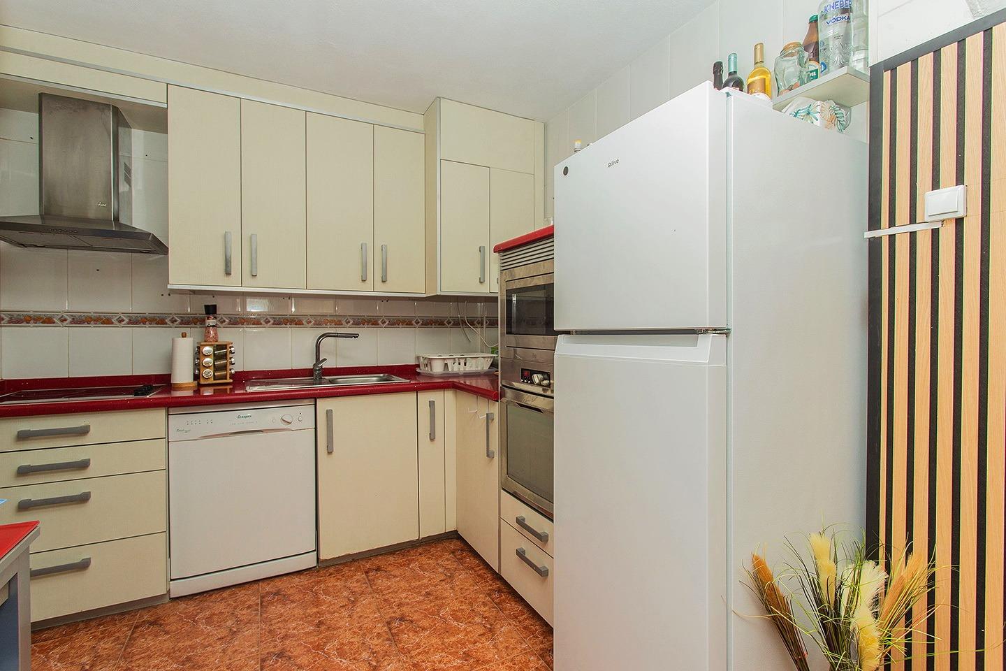 4 Bed, 2 Bath, HouseFor Sale, Orihuela, Alicante