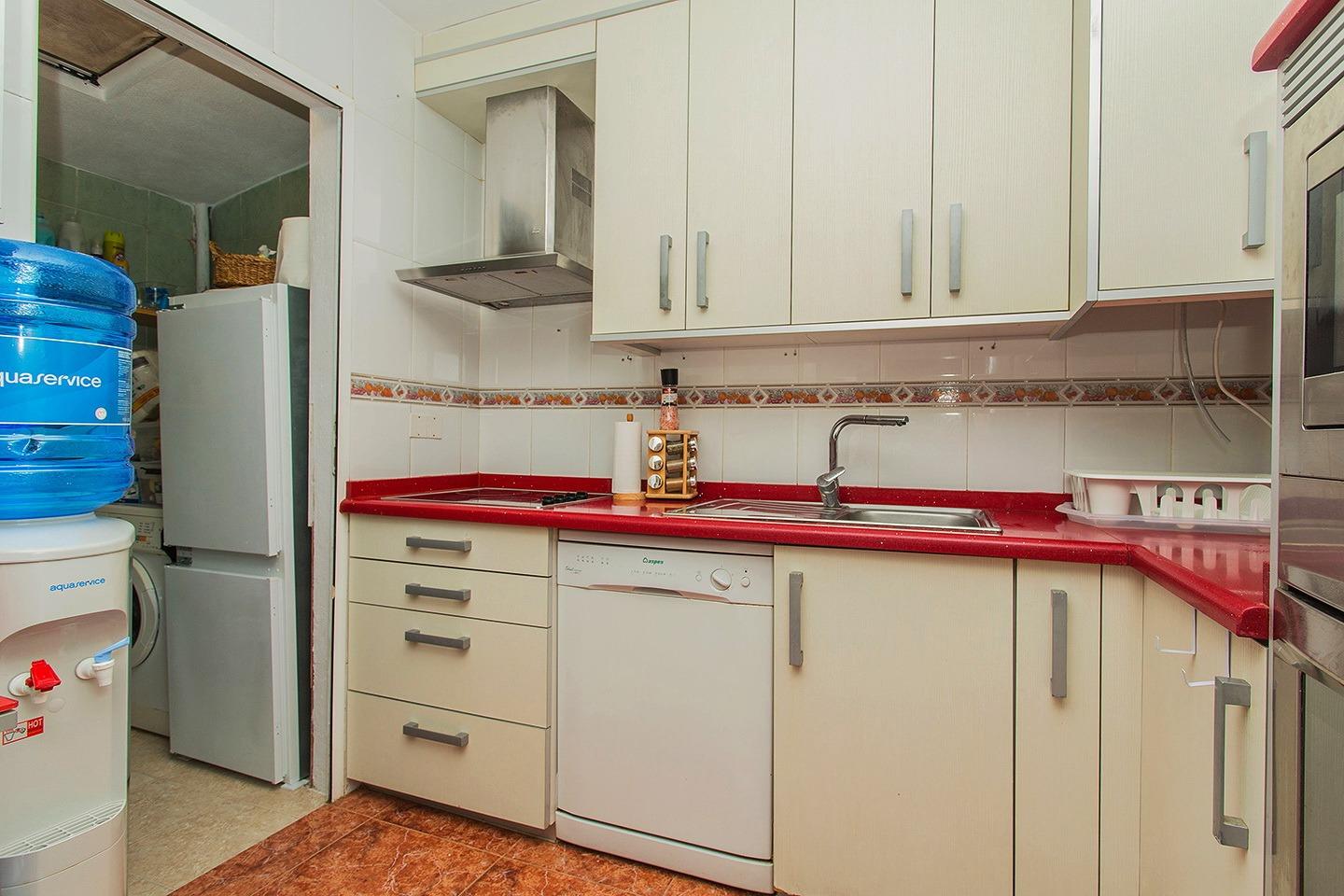 4 Bed, 2 Bath, HouseFor Sale, Orihuela, Alicante