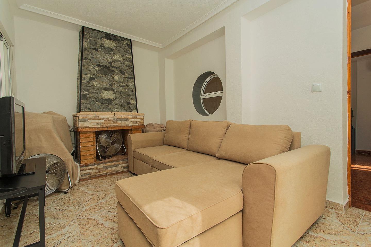 4 Bed, 2 Bath, HouseFor Sale, Orihuela, Alicante